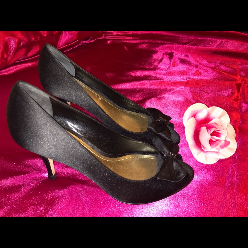 Classic Ann Taylor heels 👠